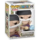 One Piece - Whitebeard (Special Edition) #1270 - Funko Pop! Vinyl Anime