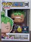 One Piece Zoro (ENMA) Funko Pop #1288