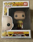 One Punch Man Saitama Funko Pop! Vinyl Figure #257