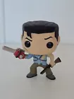 OOB Funko Pop! Movies Army Of Darkness - Ash Vinyl Figure #53