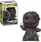 OOGIE BOOGIE Funko POP! Disney The Nightmare Before Christmas #450 NEW