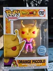 ORANGE PICCOLO #1707 | FUNKO POP! | Dragon Ball SUPER HERO | Anime Manga