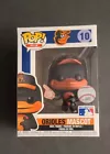Orioles Mascot #10 Funko Pop! Sports Baseball MLB Baltimore Orioles (Vaulted)