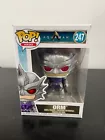 Orm Aquaman #247 Pop DC Heroes No New Heroes