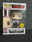 Oswald Cobblepot #1191 The Batman Limited Edition Chase Funko DC/Movies
