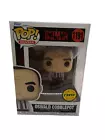 Oswald Cobblepot Chase Edition The Batman Funko Pop 1191 Vaulted  B5