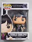 Oswald Cobblepot Gotham Before The Legend 78 Funko Pop Vinyl