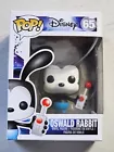 Oswald Rabbit Disney 65 The Lucky Rabbit Funko Pop Vinyl