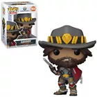 Overwatch 2 - Cassidy Pop 10cm Figure