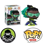 Overwatch 2 - Lucio Pop! Vinyl Figure "New"