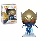 Overwatch Game Figure (One Size) Funko Pop! Pharah #494 Vinyl Figure - New