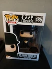 Ozzy Osbourne Ordinary Man Funko POP! Rocks Vinyl Figure #185 funko Exclusive