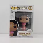 Padma Patil #99 Harry Potter Funko Pop! vinyl figure Wizarding World