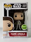 Padme Amidala Funko Pop! 237 Star Wars 2018 Spring Convention