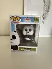 Panda We Bare Bears Funko Pop #550