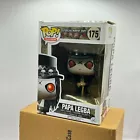 Papa Legba #175 American Horror Story Coven Funko Pop Vinyl Television
