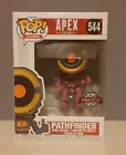 Pathfinder #544 Special Edition - Funko Pop! - Apex Legends - Vinyl figure