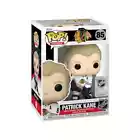 Patrick Kane #85 (Road) Funko Pop! - NHL - with protector