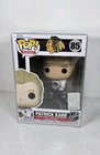 Patrick Kane #85 (Road) Funko Pop! - NHL - with protector
