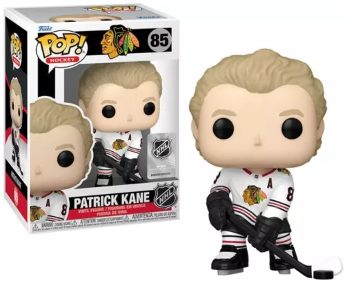 Patrick Kane (Chicago Blackhawks) NHL Funko Pop! Series 7