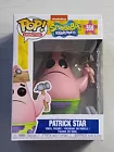 Patrick Star Spongebob Squarepants 559 Funko Pop Vinyl