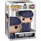 Peaky Blinders - John Shelby #1403 - Funko Pop! Vinyl Television