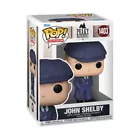 Peaky Blinders John Shelby Joe Cole POP! Television #1403 Vinyl Figure Funko