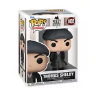 PEAKY BLINDERS THOMAS  SHELBY TV SERIES POP TV  FUNKO FIGURE 1402