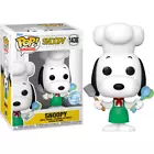 Peanuts - Snoopy in Chef Outfit #1438 Exclusive Pop! Vinyl Figure NEW