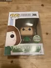 Peanuts Snoopy Rock The Vote Funko Pop Vinyl No.139 2016 Summer Convention Excl.