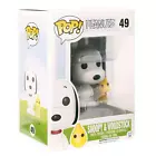 Peanuts - Snoopy & Woodstock #49 - Funko Pop! Vinyl Animation