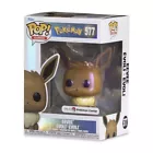 🔥 Pearlescent Eevee Funko Pop 577 | Pokemon Center Exclusive | Multi-Buy🔥