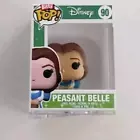 Peasent Belle  #90- Funko Bitty Pop! - Disney Princess New Factory Sealed