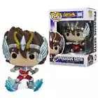 PEGASUS SEIYA Funko Pop! #806 Saint Knights of the Zodiac Vinyl Figure NEW