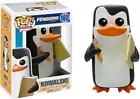 PENGUINS OF MADAGASCAR - KOWALSKI #162 POP! VINYL (Not Mint)