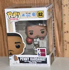 PENNY HARDAWAY Funko Pop! Basketball Orlando Magic NBA Legends #82 Vinyl Figure