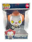 Pennywise Funko Pop!! Movie It Chapter Two with Boat 10" #786