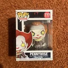 PENNYWISE ( IT CHAPTER TWO ) 777 FUNKO POP