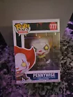 PENNYWISE ( IT CHAPTER TWO ) 777 FUNKO POP