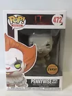Pennywise with Boat Chase #472 - Funko Pop ‘IT’ - Limited Edition Chase NEW