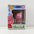Peppa Pig #1085 Peppa Pig Funko Pop! Animation Vinyl Figure