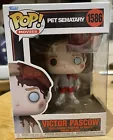 Pet Sematary - Victor Pascow Pop! Vinyl Figure #1586 Funko