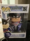 Pete Funko Pop 264 Kingdom Hearts Disney