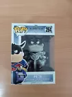 Pete, Kingdom Hearts, # 264 Black And White Funko Pop, Excellent Condition
