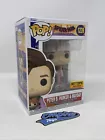 Peter B. Parker & Mayday #1239 Spider-Man Across the Spider-verse Funko Pop!