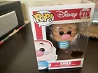 Peter Pan’s Smee #278 Disney Treasures Exclusive Funko Pop! Vinyl Figure