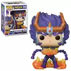 PHOENIX IKKI Saint Seiya Knights of the Zodiac Funko Pop Figure #810 NEW