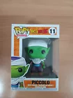 Piccolo, Dragonball Z, #11 Funko Pop, Good Condition