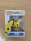 Pichu, Pokémon, #579 Funko Pop, Excellent Condition