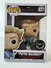 Pietro Maximoff Funko Pop Marvel Wandavision #827 Popcultcha Exclusive